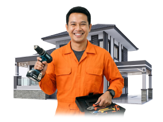 บริการเรื่องบ้าน